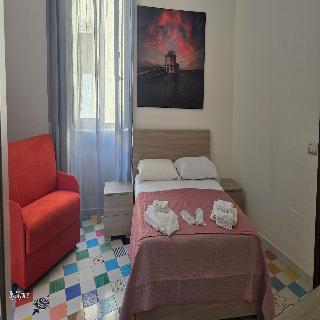La Dimora Di Parthenope fotoÄŸrafÄ±