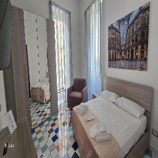 La Dimora Di Parthenope fotoÄŸrafÄ±