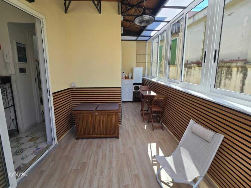 La Dimora Di Parthenope - Oda