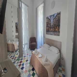 La Dimora Di Parthenope fotoÄŸrafÄ±