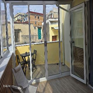La Dimora Di Parthenope fotoÄŸrafÄ±