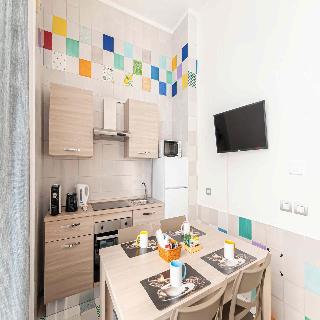 La Dimora Di Parthenope fotoÄŸrafÄ±