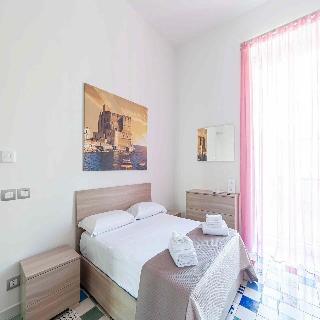 La Dimora Di Parthenope fotoÄŸrafÄ±