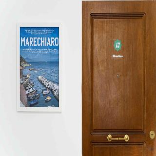 La Dimora Di Parthenope fotoÄŸrafÄ±