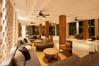 Woodlands Hotel and Resort fotoÄŸrafÄ±