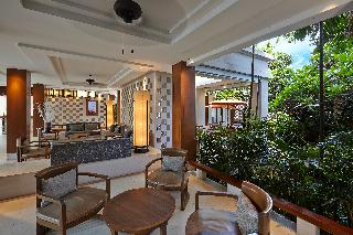 Woodlands Hotel and Resort fotoÄŸrafÄ±