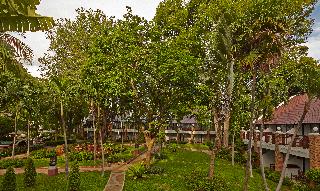 Woodlands Hotel and Resort fotoÄŸrafÄ±