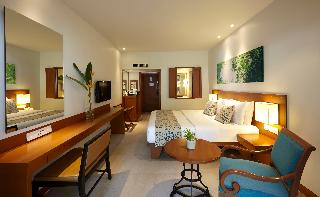 Woodlands Hotel and Resort fotoÄŸrafÄ±