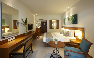 Woodlands Hotel and Resort fotoÄŸrafÄ±