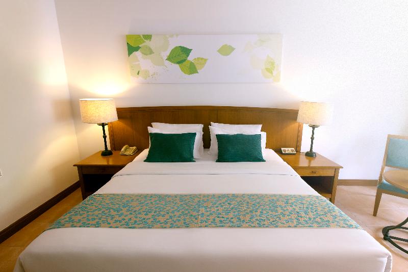 Woodlands Hotel and Resort - Oda