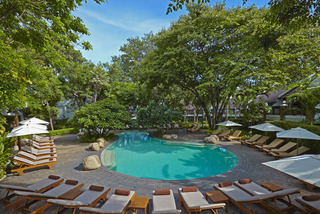 Woodlands Hotel and Resort fotoÄŸrafÄ±
