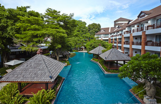 Woodlands Hotel and Resort fotoÄŸrafÄ±