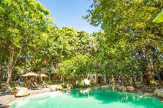 Woodlands Hotel and Resort fotoÄŸrafÄ±