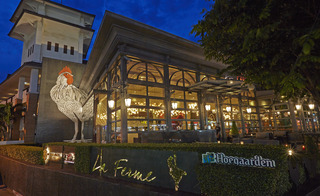 Woodlands Hotel and Resort fotoÄŸrafÄ±