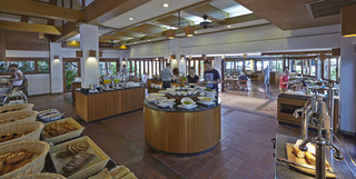 Woodlands Hotel and Resort fotoÄŸrafÄ±