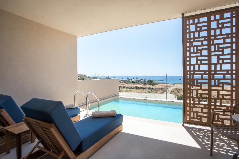 Este Elegant Suites and Villas - Genel