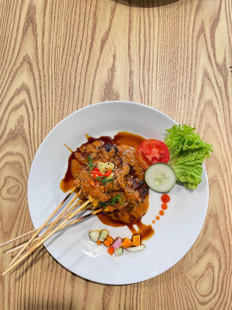 Ndalem Singgah Maliobor By Abiza - Bar