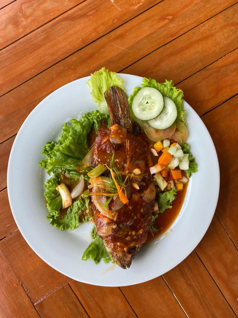 Ndalem Singgah Maliobor By Abiza - Bar