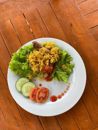 Ndalem Singgah Maliobor By Abiza fotoÄŸrafÄ±