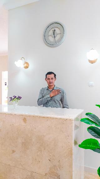 Ndalem Singgah Maliobor By Abiza fotoÄŸrafÄ±