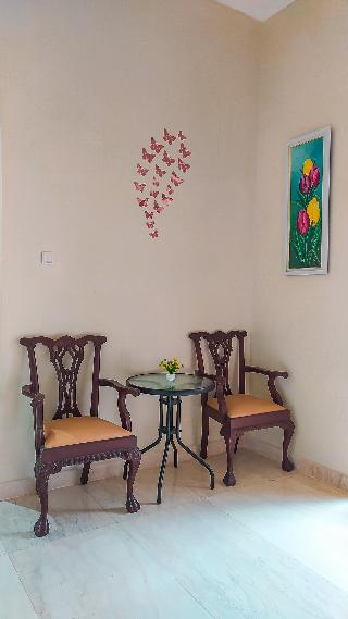 Ndalem Singgah Maliobor By Abiza fotoÄŸrafÄ±