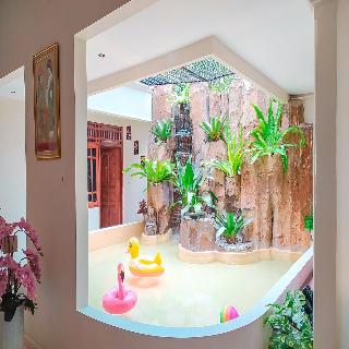 Ndalem Singgah Maliobor By Abiza fotoÄŸrafÄ±