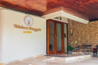 Ndalem Singgah Maliobor By Abiza otel fotoğrafı