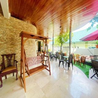 Ndalem Singgah Maliobor By Abiza fotoÄŸrafÄ±