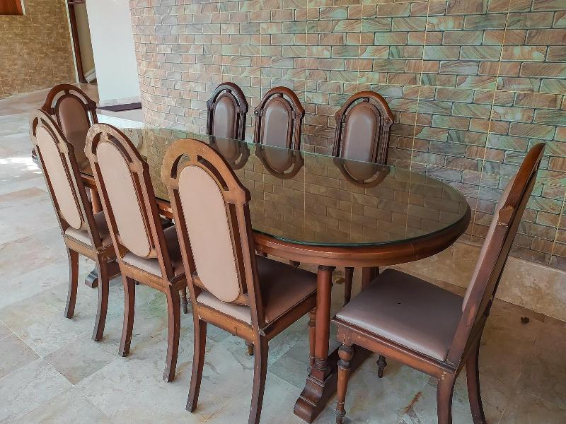 Ndalem Singgah Maliobor By Abiza - Restoran