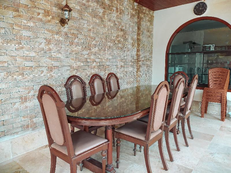 Ndalem Singgah Maliobor By Abiza - Restoran