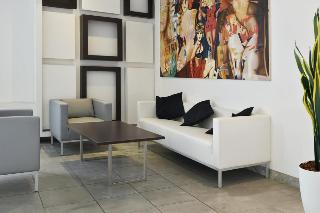B&B hotel MIlano Cologno Studios fotoÄŸrafÄ±