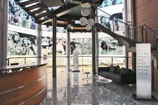 B&B hotel MIlano Cologno Studios fotoÄŸrafÄ±