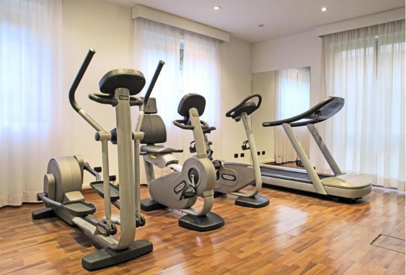 B&B hotel MIlano Cologno Studios - Aktivite