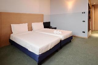 B&B hotel MIlano Cologno Studios fotoÄŸrafÄ±
