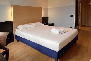 B&B hotel MIlano Cologno Studios fotoÄŸrafÄ±