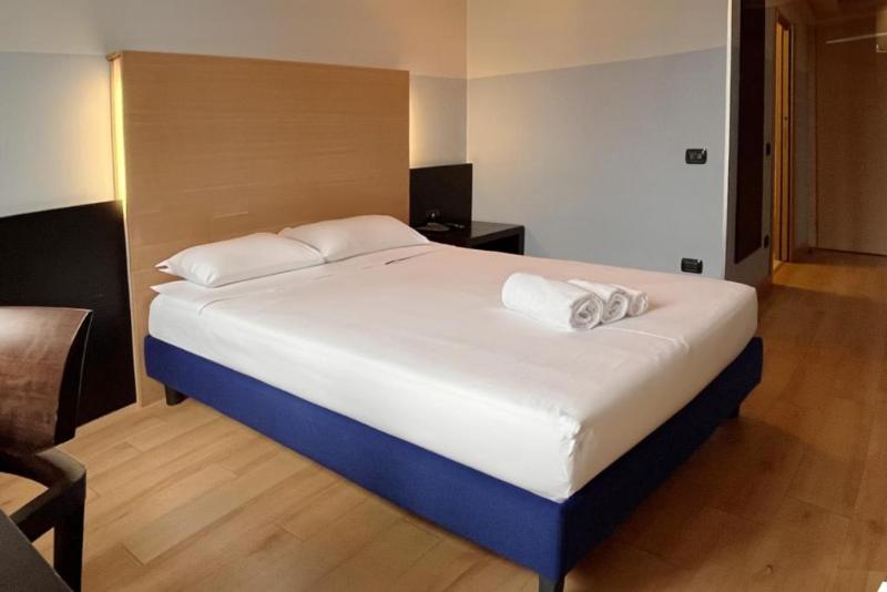 B&B hotel MIlano Cologno Studios - Oda