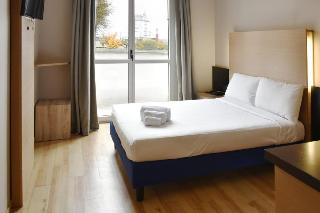 B&B hotel MIlano Cologno Studios fotoÄŸrafÄ±