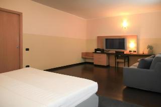 B&B hotel MIlano Cologno Studios fotoÄŸrafÄ±