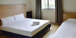 B&B hotel MIlano Cologno Studios fotoÄŸrafÄ±