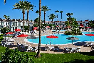 Sholeo Lodges Maspalomas