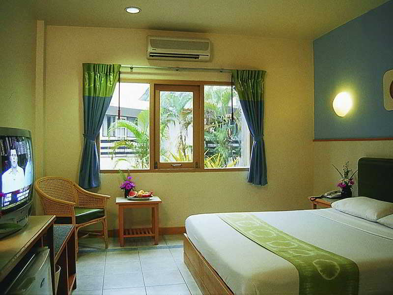 Sunshine Hotel & Residences fotoÄŸrafÄ±