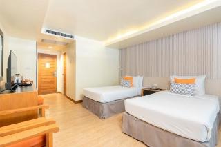 Sunshine Hotel & Residences fotoÄŸrafÄ±