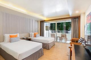 Sunshine Hotel & Residences fotoÄŸrafÄ±