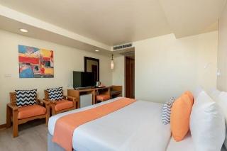 Sunshine Hotel & Residences fotoÄŸrafÄ±