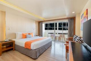 Sunshine Hotel & Residences fotoÄŸrafÄ±