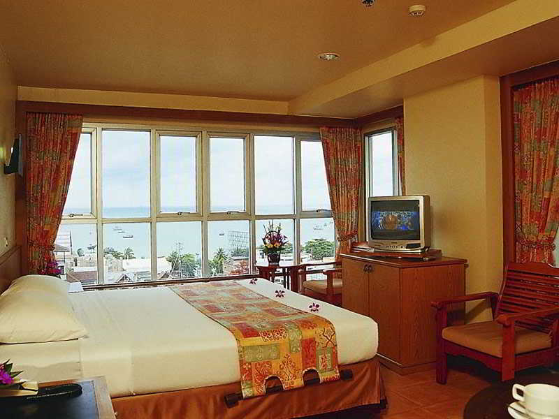 Sunshine Hotel & Residences fotoÄŸrafÄ±