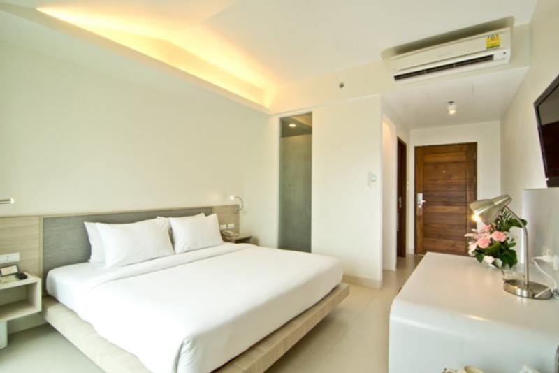 Sunshine Hotel & Residences fotoÄŸrafÄ±