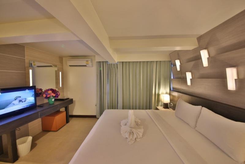 Sunshine Hotel & Residences fotoÄŸrafÄ±