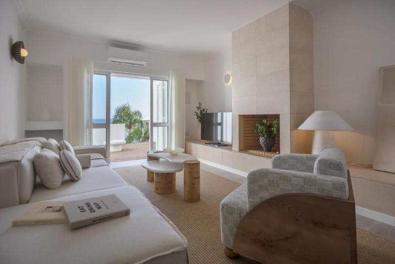 Masana Algarve - Oda