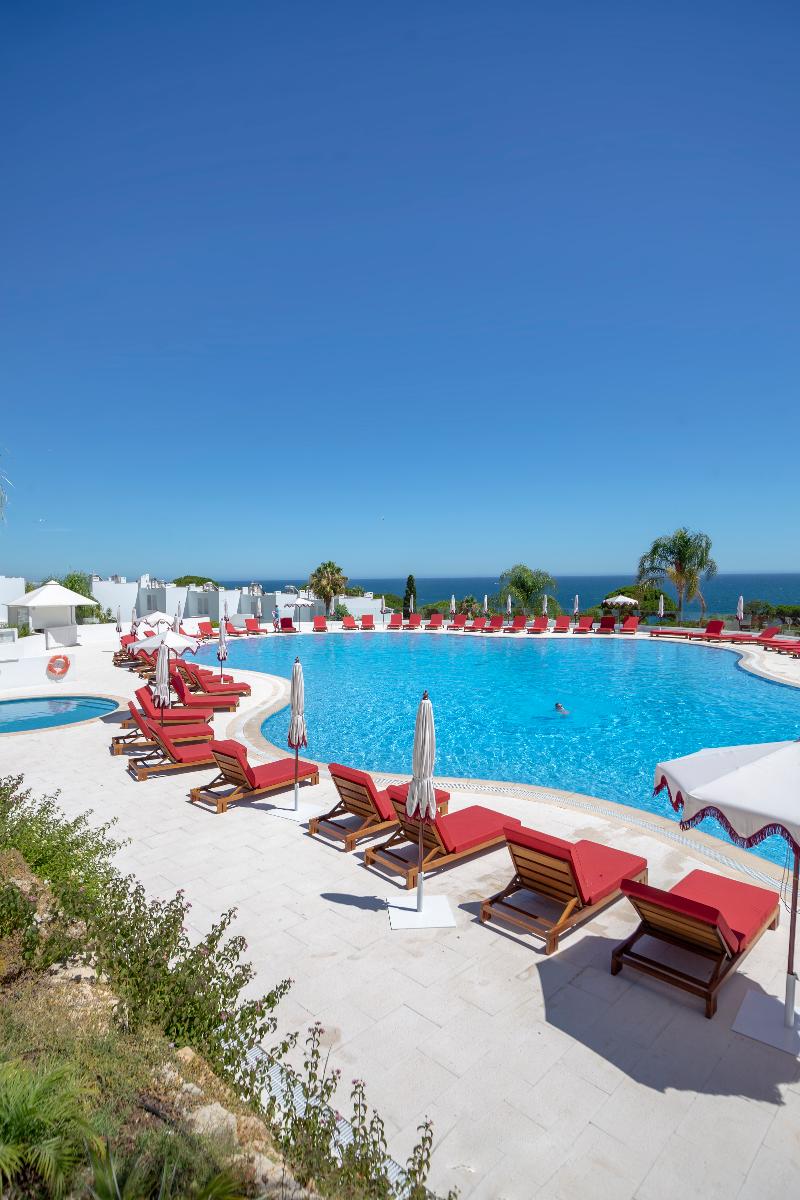 Masana Algarve - Havuz